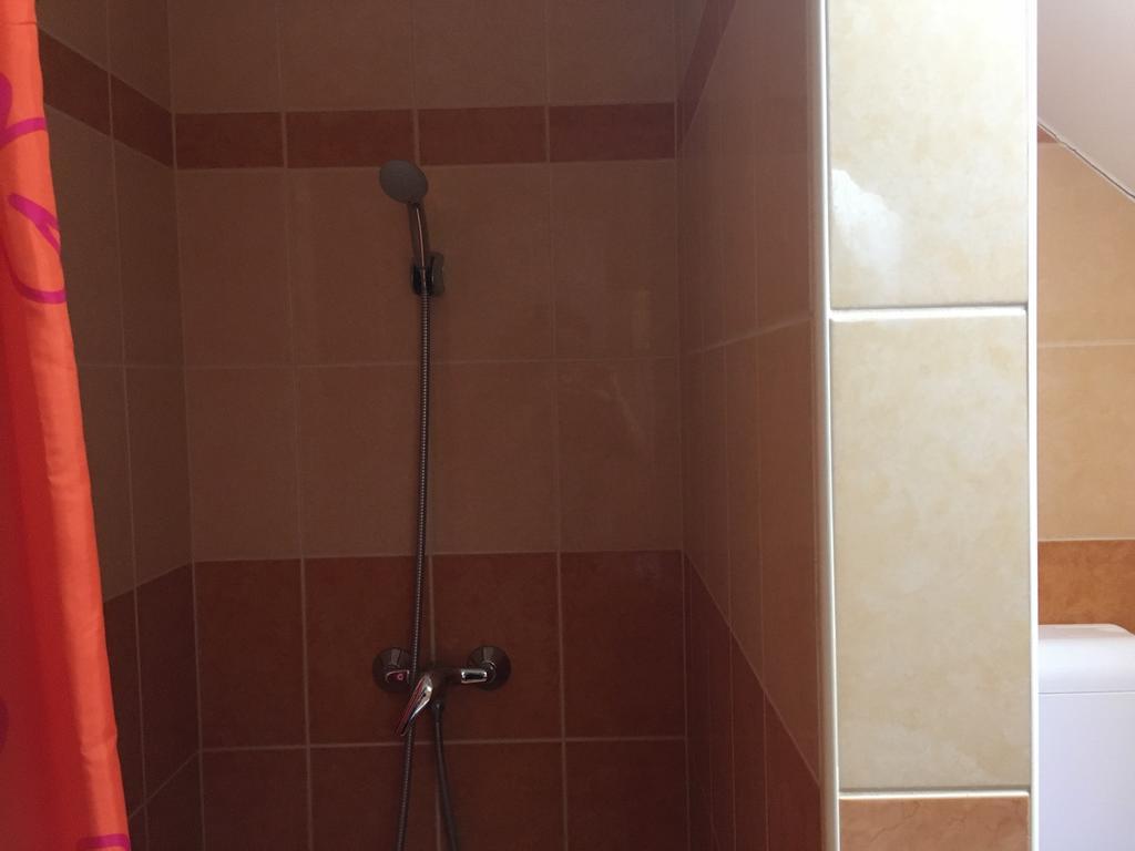 Transilvania Apartman Hajdúszoboszló 外观 照片
