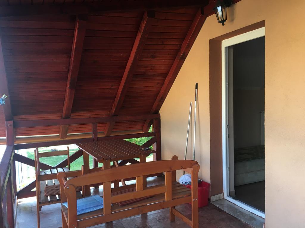 Transilvania Apartman Hajdúszoboszló 外观 照片