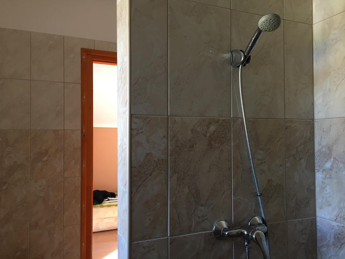 Transilvania Apartman Hajdúszoboszló 外观 照片