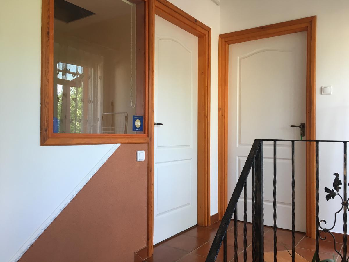 Transilvania Apartman Hajdúszoboszló 外观 照片