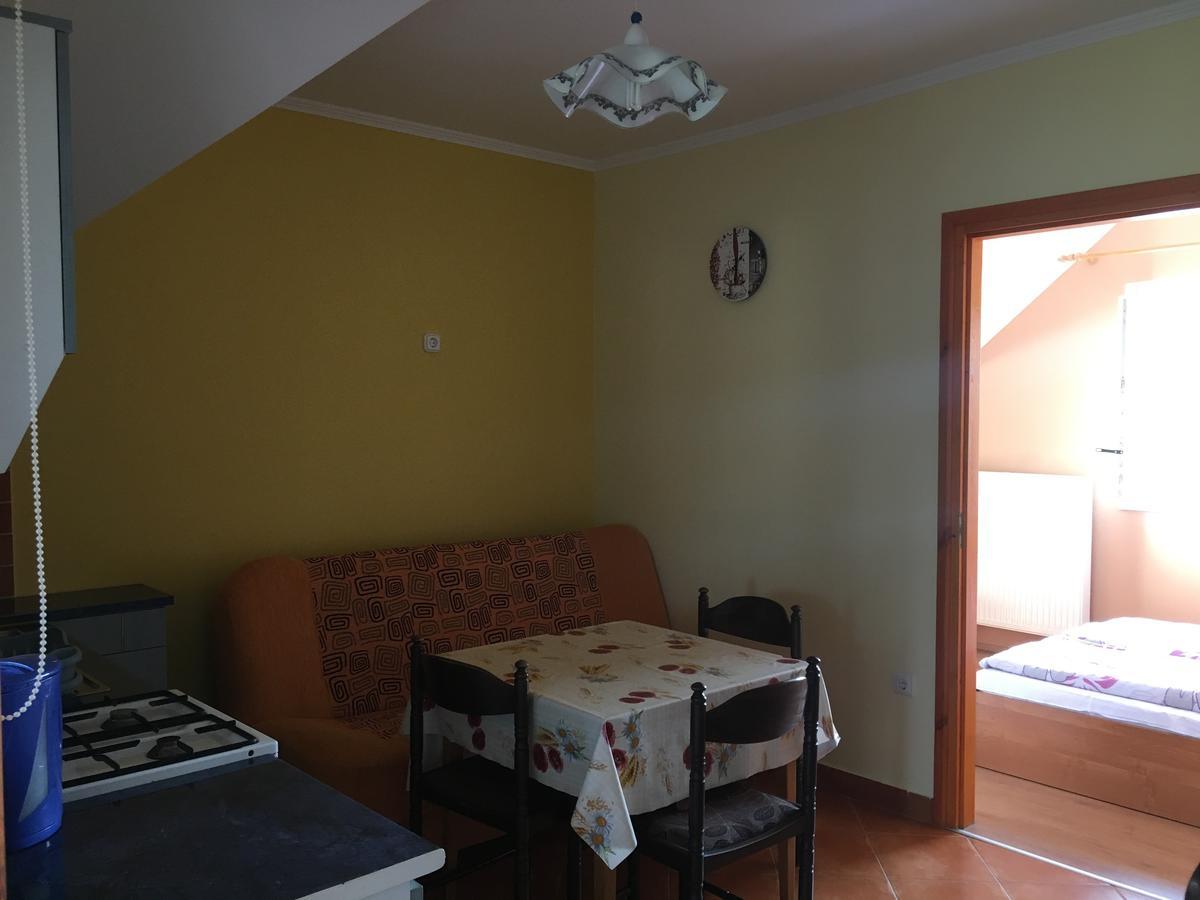 Transilvania Apartman Hajdúszoboszló 外观 照片